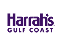 Caesar's Harrah's Gulf Coast