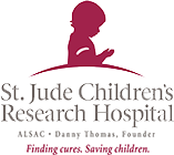 St. Jude logo