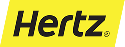 Hertz logo