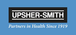 Upsher-Smith logo