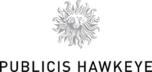 Publicis Hawkeye logo