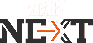 Wheaties NEXT Logo