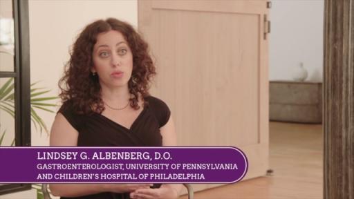 Therapies in IBD featuring Dr. Albenberg