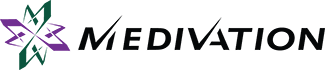 Medivation Logo