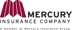 Mercury Insurance Company logo
