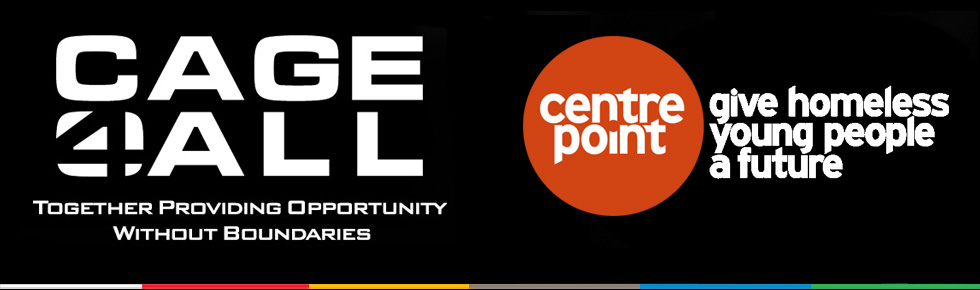 centerpoint logo
