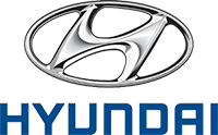 Hyundai logo