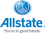 AllState Insurance Company logo