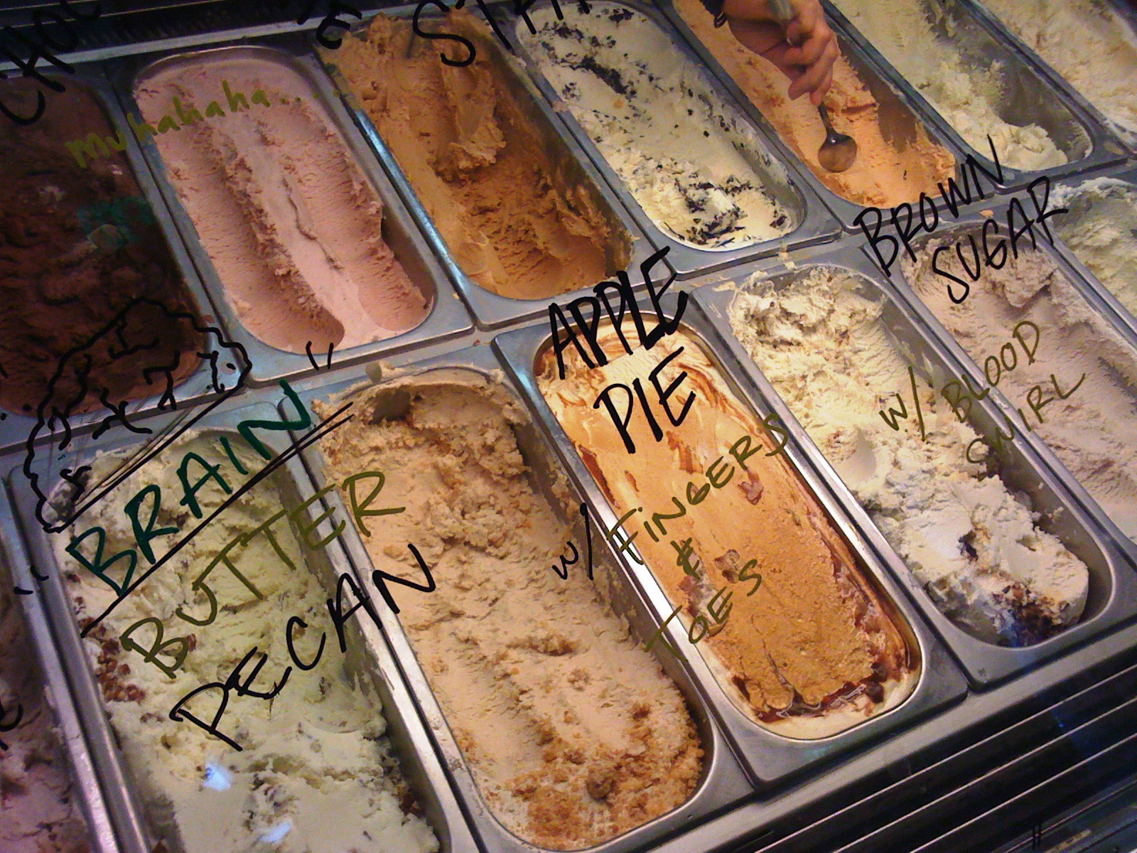 TRIPADVISOR OFFERS THE SCOOP ON AMERICA’S BEST ICE CREAM PARLORS