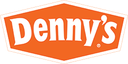 Denny's logo