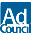 Ad Council logo