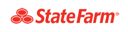 State Farm logo