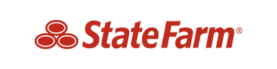 State Farm logo