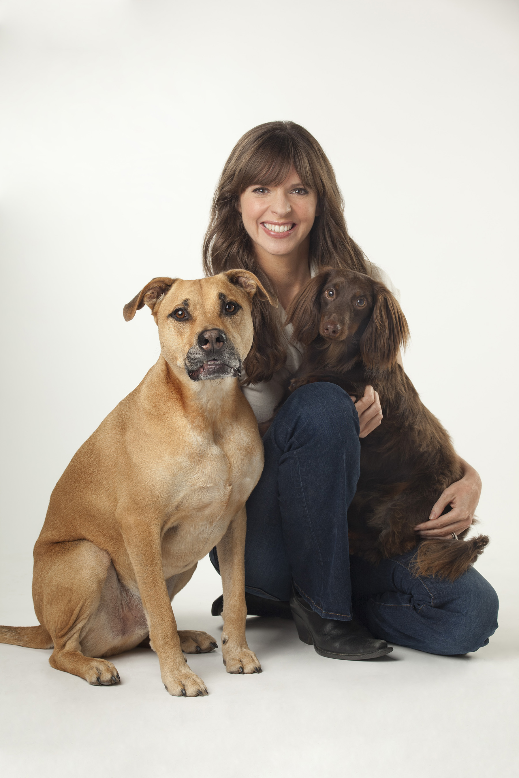 Internationally-renowned dog trainer Victoria Stilwell has partnered with State Farm educate dog owners about responsible dog ownership and dog bite prevention