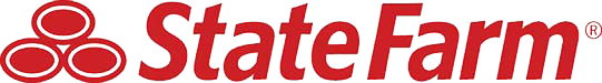 State Farm logo