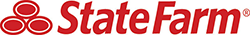 State Farm logo