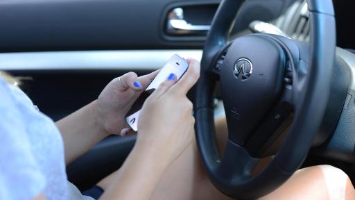 Gadgets Responses Teen Safe Driver 65