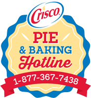 Crisco logo