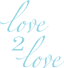 Love2Love logo