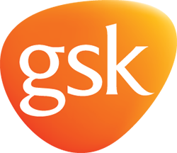 GSK logo