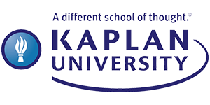 Kaplan University logo