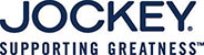 Jockey logo