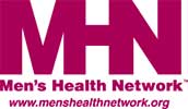 Men's Health Network logo