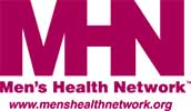 Men's Health Network logo