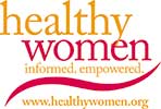 HealthyWomen logo