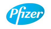 Pfizer logo