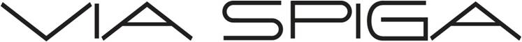 Via Spiga Logo