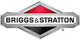 Briggs & Stratton logo
