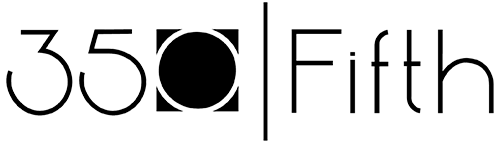 350 Fifth logo
