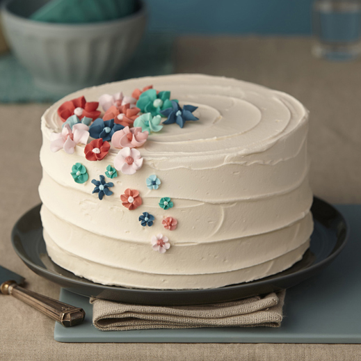 Sweeten your Cake Baking and Decorating Skills through Video