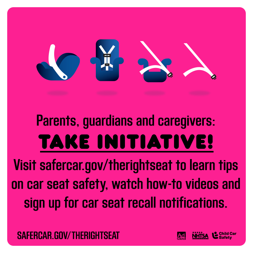 U.S. Department of Transportation Unveils Tools and Campaign to