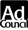 Ad Council logo