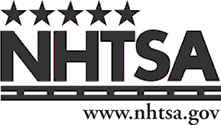 NHTSA logo