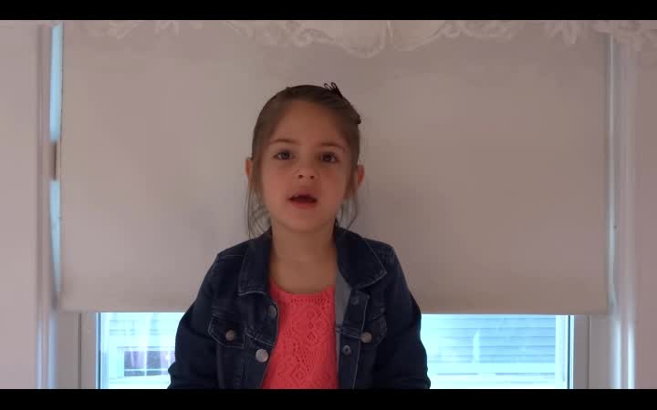 Amelia is a Kindergarten student returning to iNaCA's online summer school program. Watch as she describes her online summer learning experience!