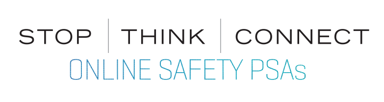 Stop Think Connect logo