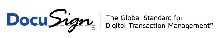 DocuSign logo