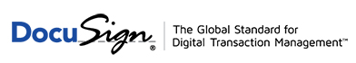 DocuSign logo
