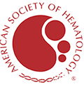 The American Society of Hematology logo