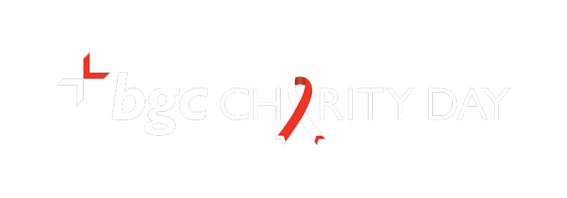 BGC Charity Day logo