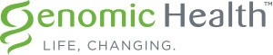 Genomic Health logo