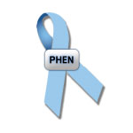 PHEN logo