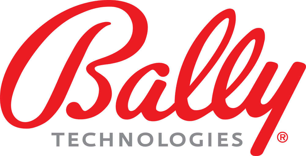 Bally Technologies logo