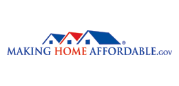 Making Home Affordable logo