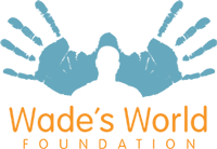 Wade’s World Foundation logo