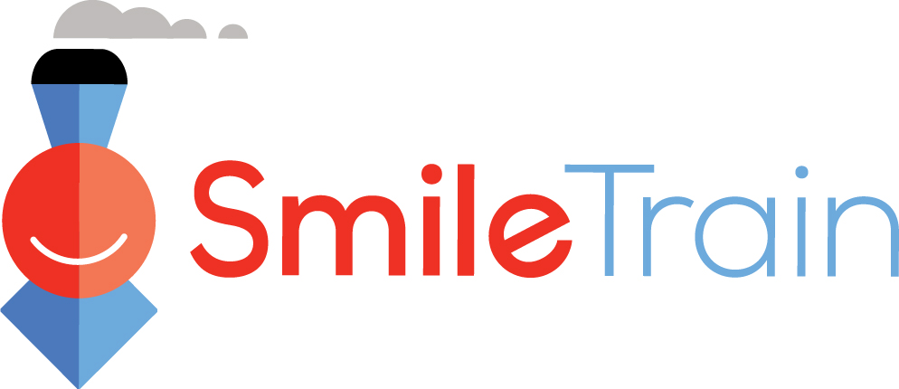 SmileTrain logo