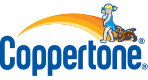 Coppertone logo